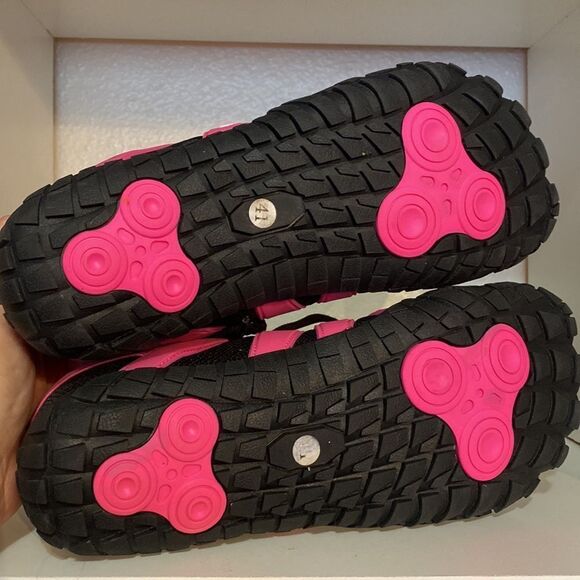 Weweya Women's Barefoot Minimalist Running Cross Training Shoe - Picture 13 of 16